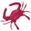 RedcrabX logo