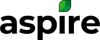 Aspire's logo