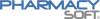PharmacySoft logo