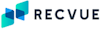 RecVue logo