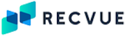 RecVue's logo
