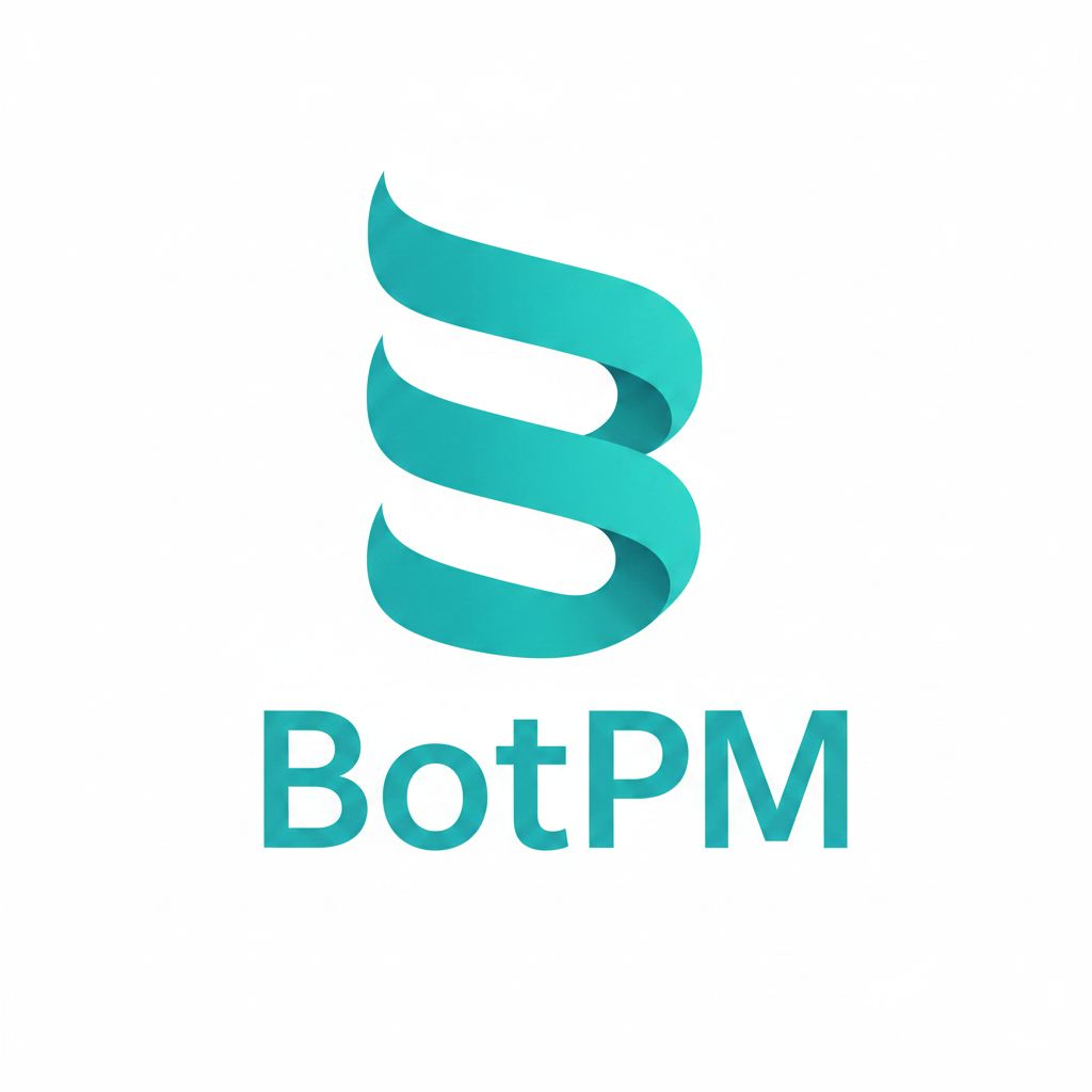 BotPM logo