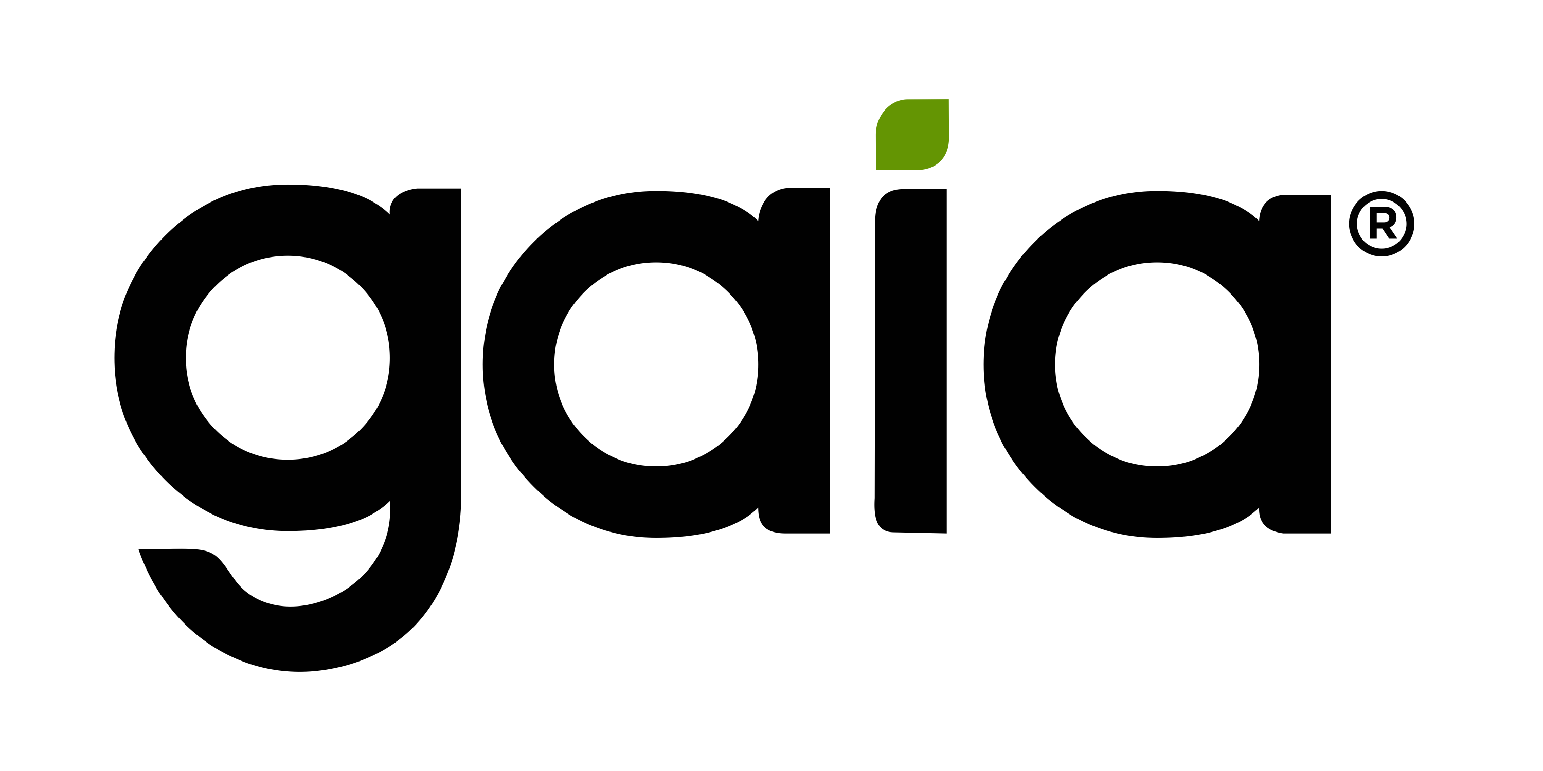 Gaia Carbon Accounting