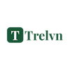 Trelvn logo