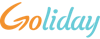 Goliday logo