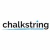 Chalkstring logo