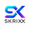 SKRIXX logo