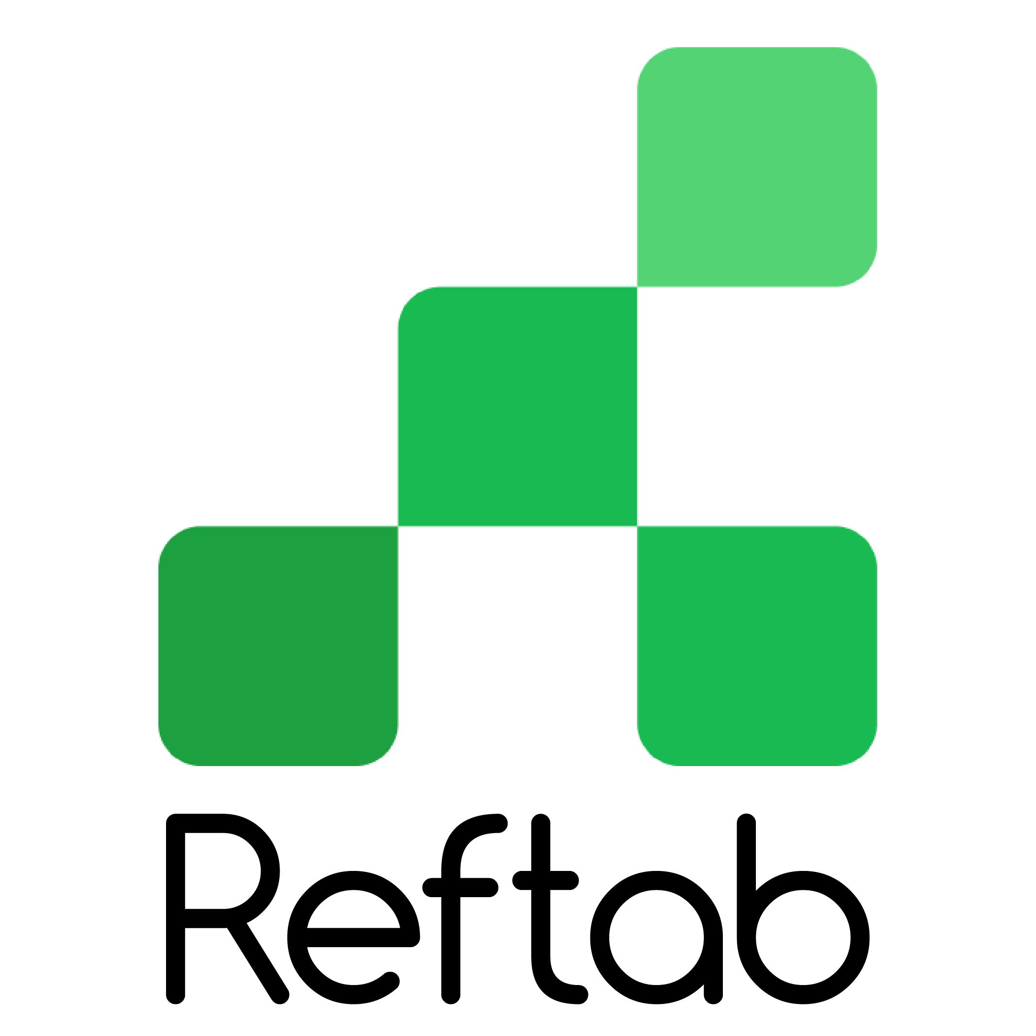 Reftab - Logo