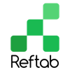 Reftab logo
