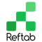 Reftab logo