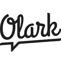 Logotipo de Olark