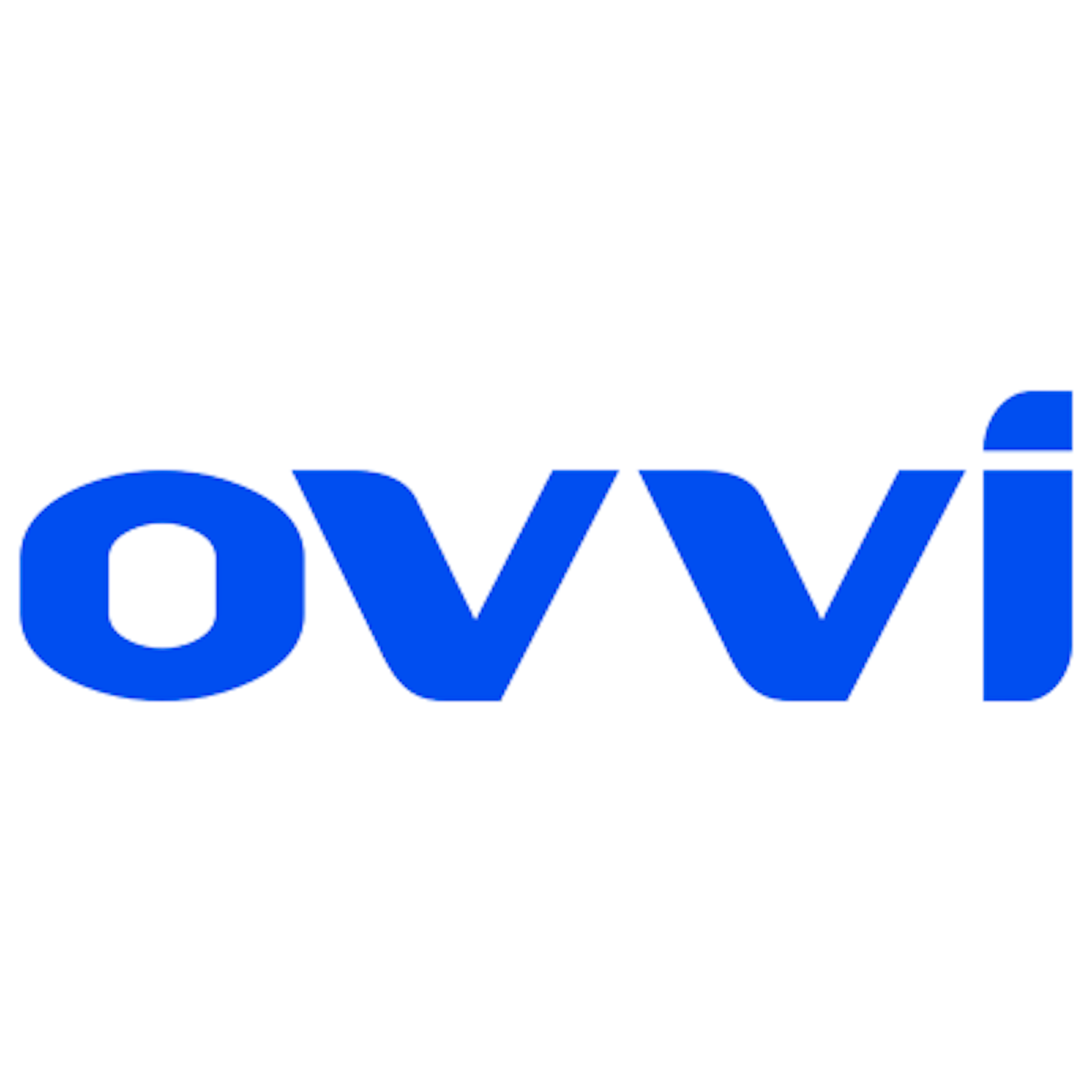 OVVI POS Logo