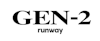 Runway Gen-2 logo