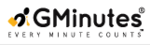 GMinutes logo