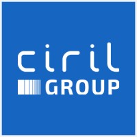 Ciril GROUP Suite logo