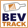 BevTrack logo