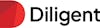 Diligent Community logo