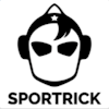 SPORTRICK logo