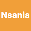 Nsania logo