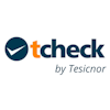 tcheck logo