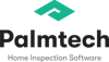 Palmtech Home Inspection Software logo