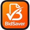 Bidsaver logo