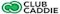 Club Caddie logo