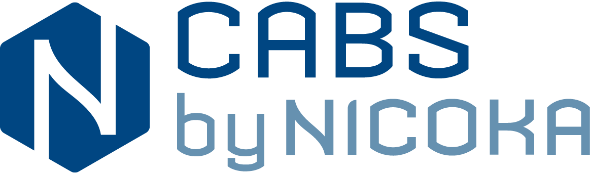 Logo Nicoka CABS 