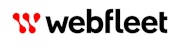 Webfleet's logo