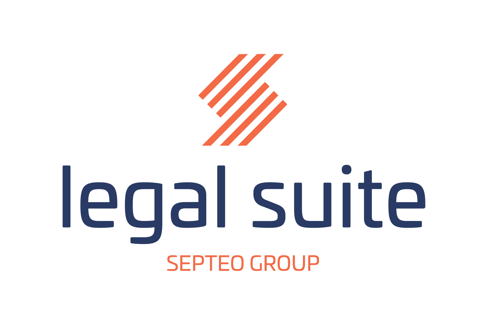 Logotipo de Legal Suite