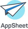 AppSheet's logo