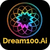 Dream100.ai logo