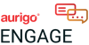 Aurigo Engage logo