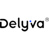 DelyvaX logo