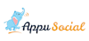 Appu Social logo