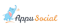 Appu Social logo