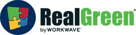 Logo RealGreen 