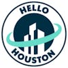 Hello Houston logo