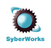 SyberWorks logo