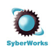 SyberWorks Training Center's logo