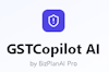 GST Copilot logo