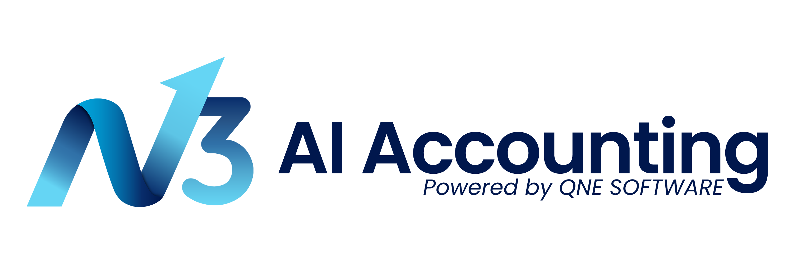N3 AI Accounting logo
