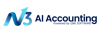 N3 AI Accounting logo