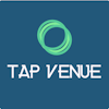 Tap Venue logo