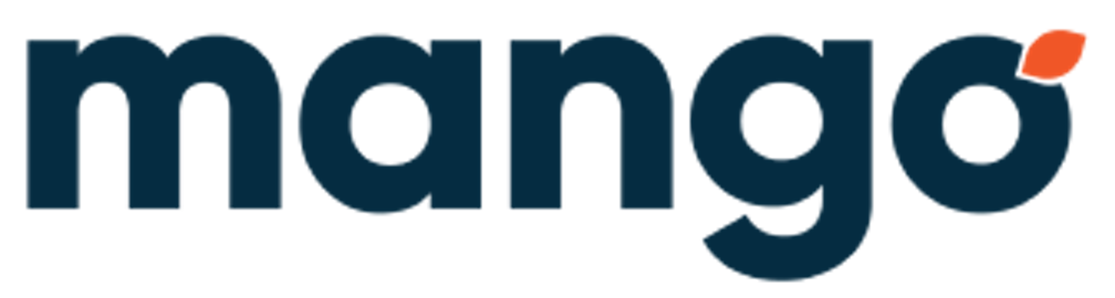 Mango Voice Logo