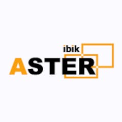 ASTER PRO