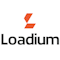 Loadium logo