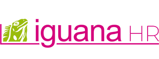 Iguana HR logo