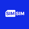 SimSIM logo