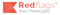 Redflags logo